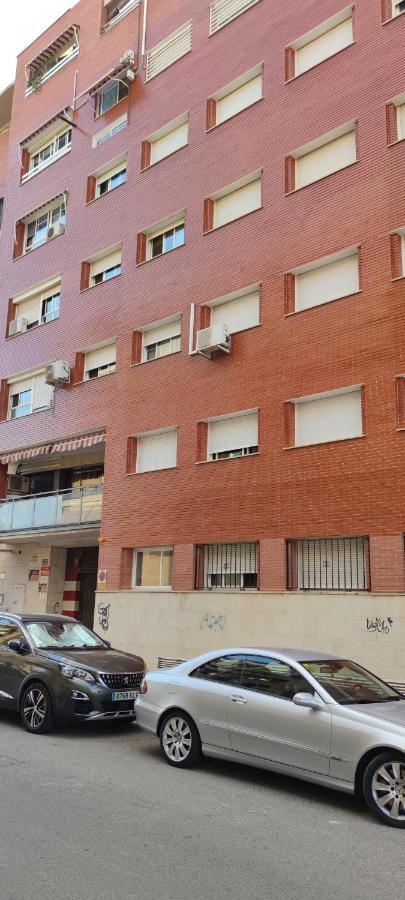 Latido Del Puerto Apartment Puerto de Sagunto Exterior photo